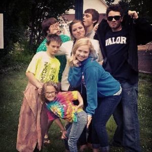 Meet your Posher, Alex