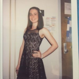 Meet your Posher, Jill