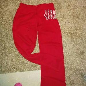 Aeropostale sweats