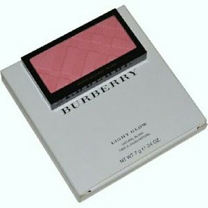 Burberry Beauty Light Glow Blush No 3 Rose