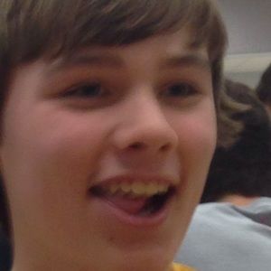 Meet your Posher, Brady