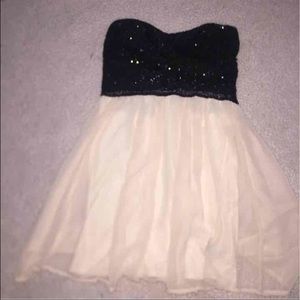 Party/ homecoming dress