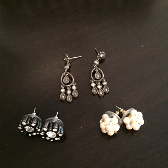 Earring Bundle