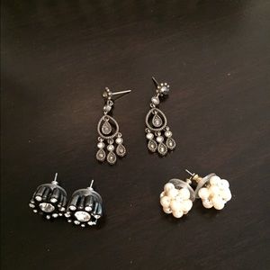 Earring Bundle