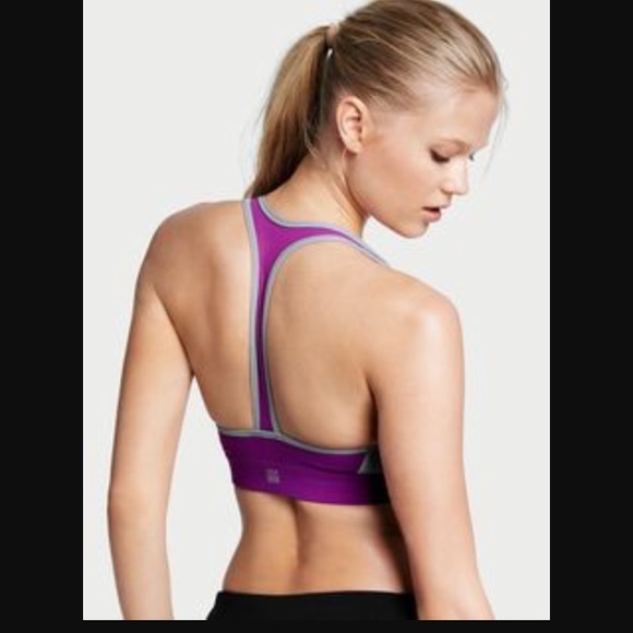 Victoria's Secret Sport the player racerback