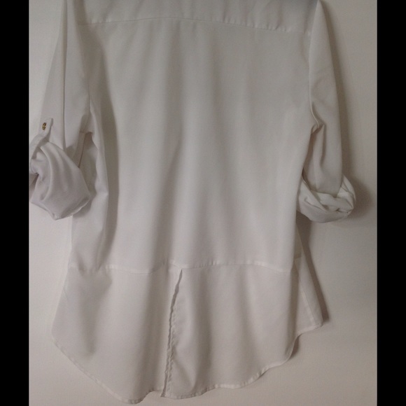 Button down top - Picture 2 of 3