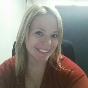 Meet your Posher, Jill