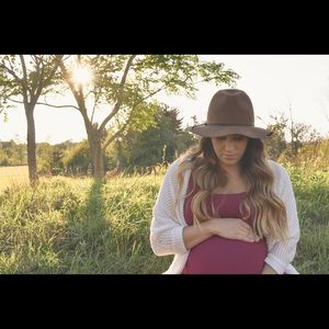 Meet your Posher, Bristin