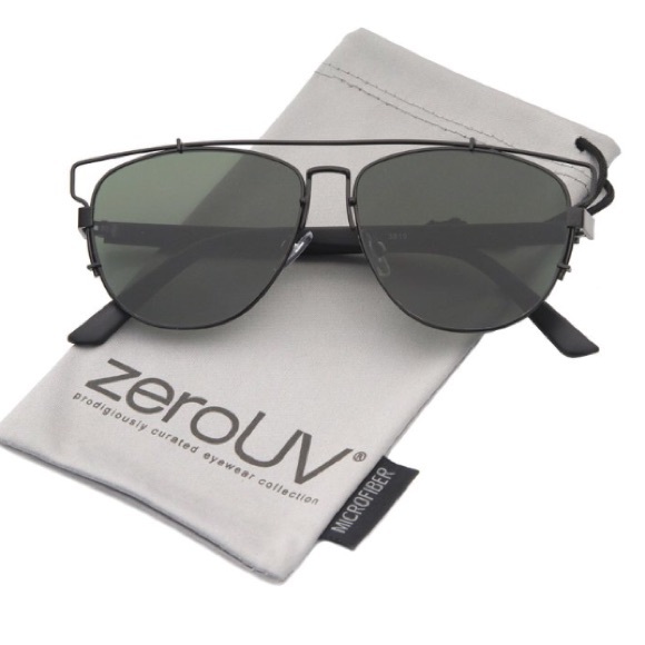 ZeroUV sunglasses