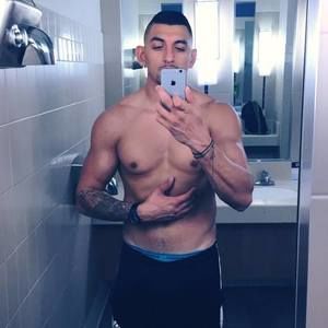 Meet your Posher, Albert