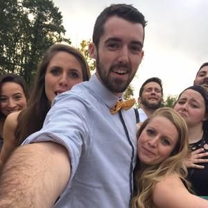 Meet your Posher, Kane