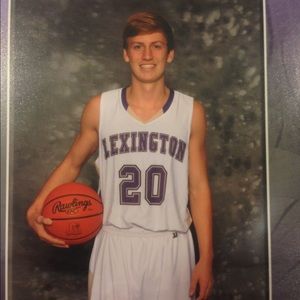 Meet your Posher, Mason