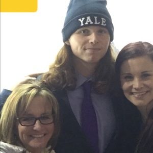 Meet your Posher, Patti