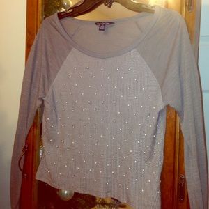 American Eagle Long Sleeve