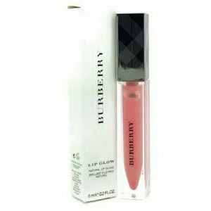 Burberry Beauty Lipgloss 14 Nude Rose
