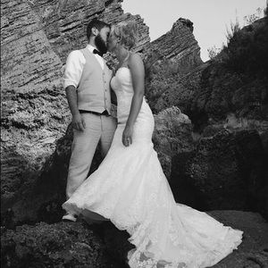 Meet your Posher, Lexi