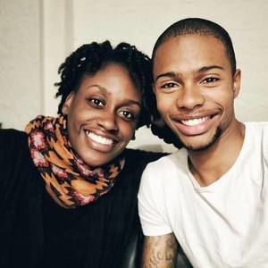 Meet your Posher, Gerry