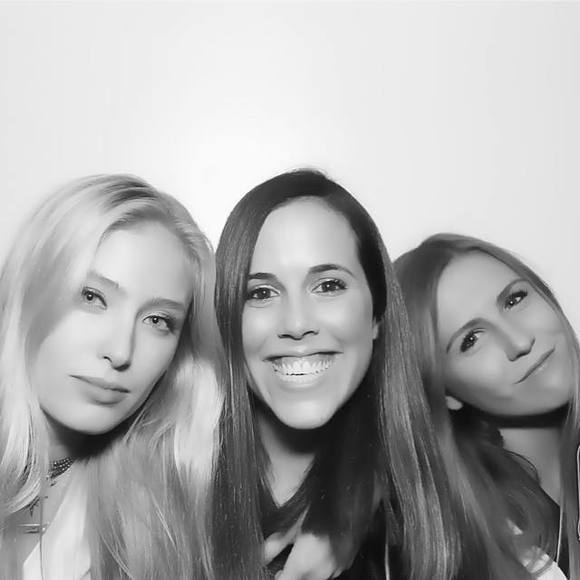 Meet your Posher, Caroline