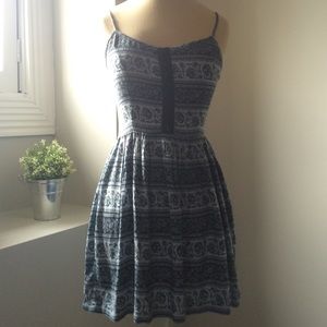 American Eagle Dress