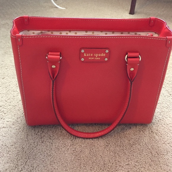 SOLD 🎉Kate Spade Wellesley Quinn