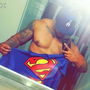 Meet your Posher, Daniel