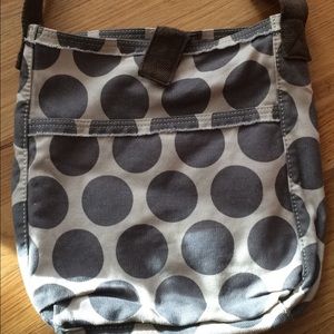 Thirty one Retro Metro Crossbody