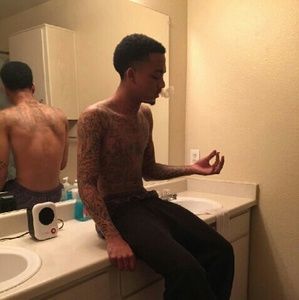 Meet your Posher, Keelan