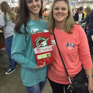 Meet your Posher, Lynn