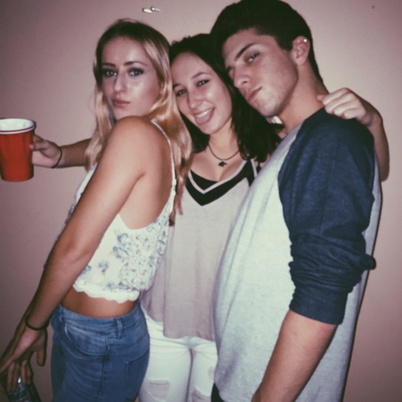 Meet your Posher, Jenna