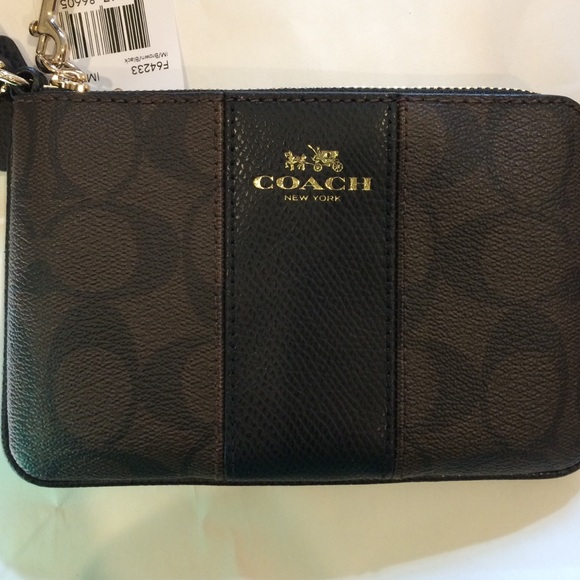 Coach Wallet BRAND NEW