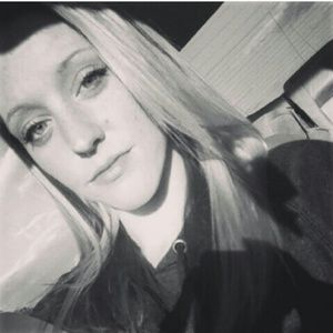 Meet your Posher, Paige