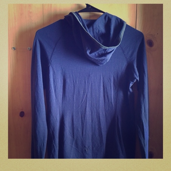 IBEX HOODED Indie