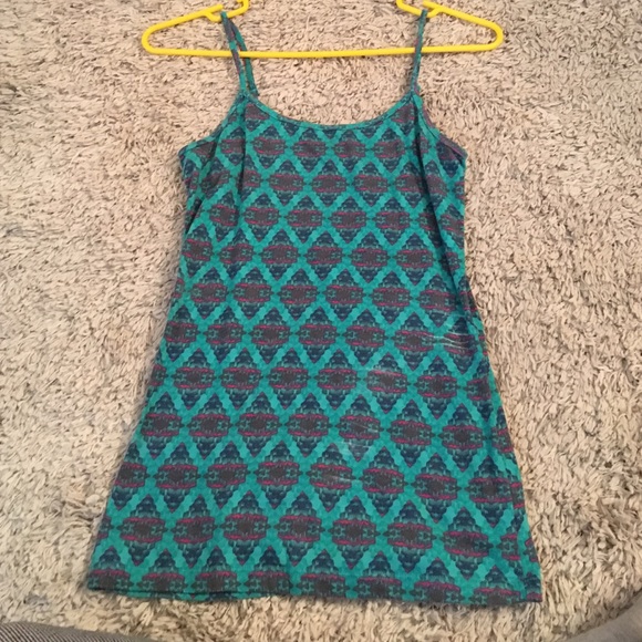 Aztec Cami - Picture 1 of 1