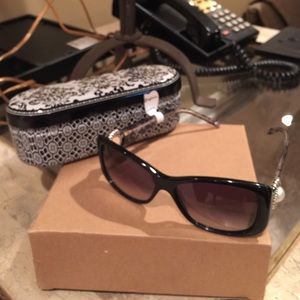 Brighton sunglasses. New with tag.