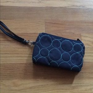 Thirty one vary you wristlet