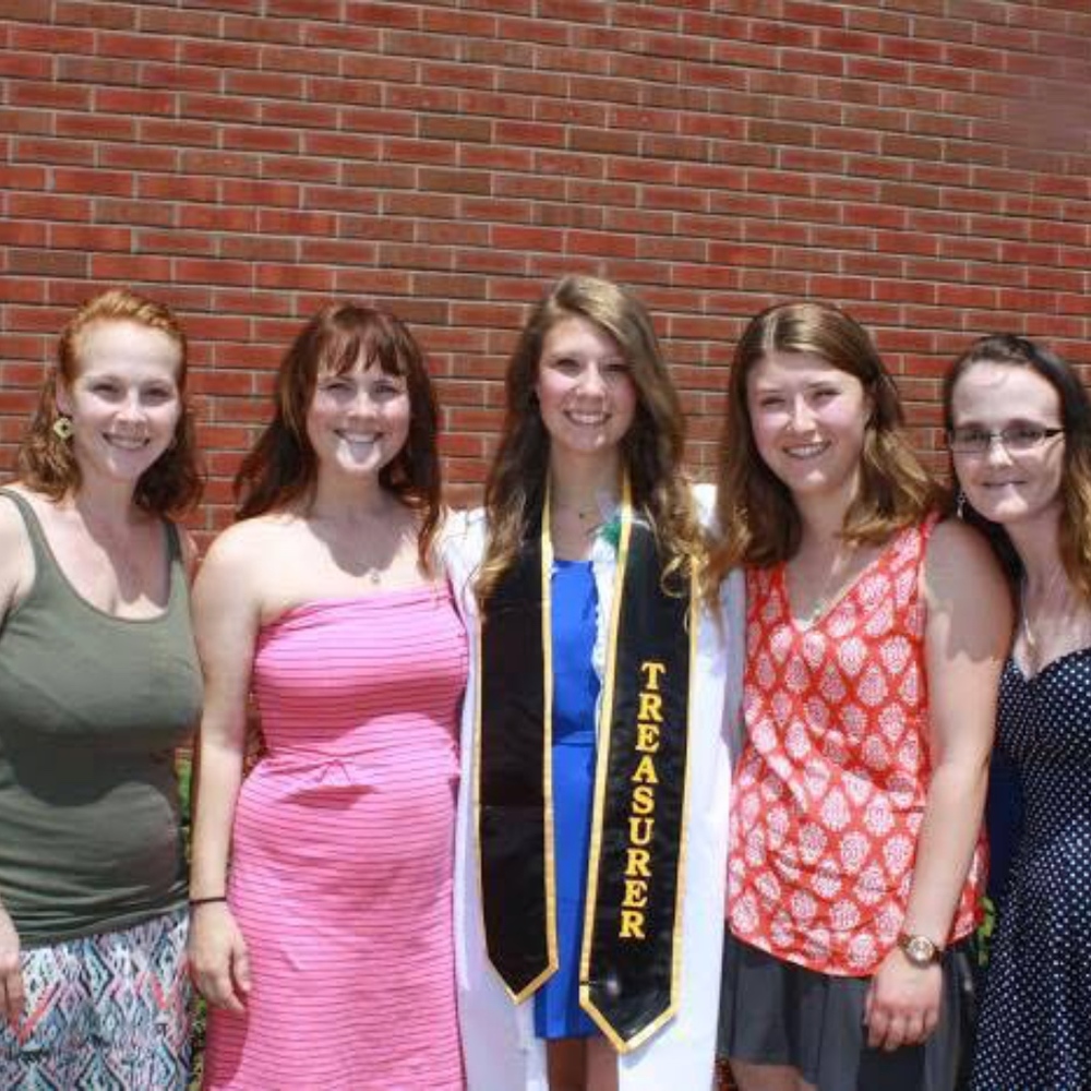 Meet your Posher, Kyleigh