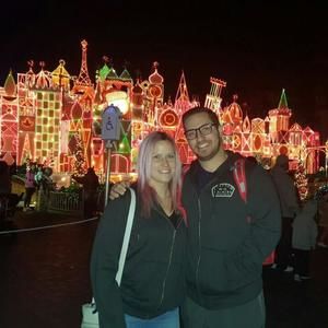 Meet your Posher, Jeffrey