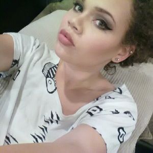 Meet your Posher, Mckenzie