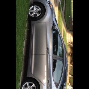 Meet your Posher, William