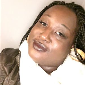 Meet your Posher, Lashunda