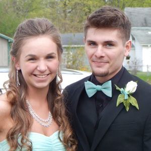 Meet your Posher, Bryan