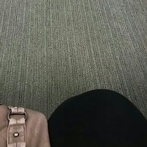 Meet your Posher, Erika