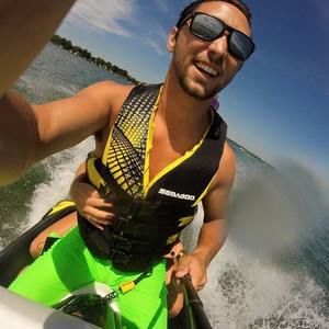 Meet your Posher, Lance