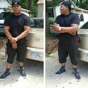 Meet your Posher, Jeffre