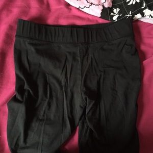 Vs Pink Leggings