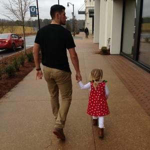 Meet your Posher, Mattias