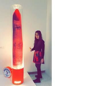 Meet your Posher, Zoë