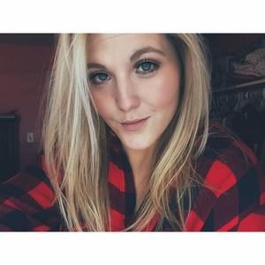 Meet your Posher, Gabrielle