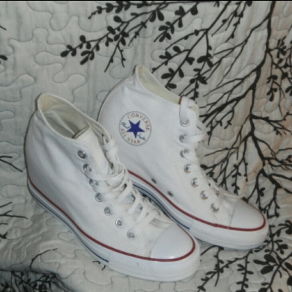 Women's Chuck Taylor Wedges