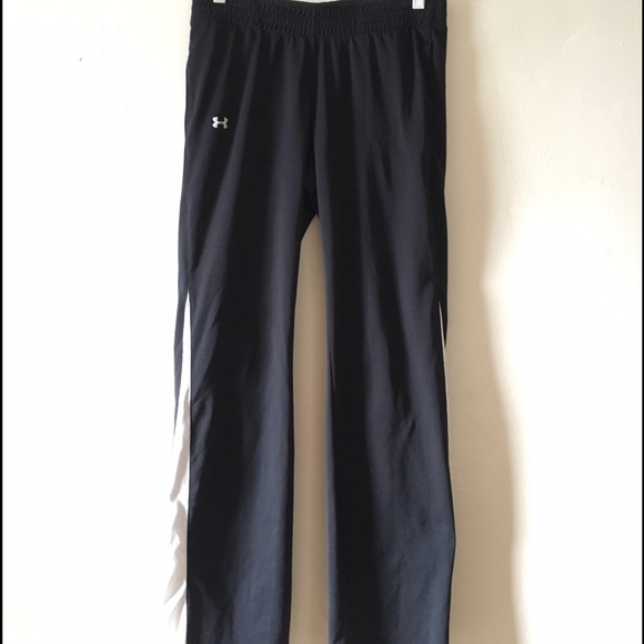 All season under armour pants